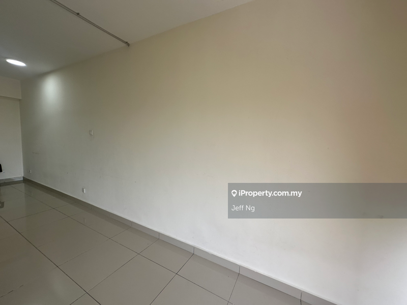 Residensi Servis untuk Dijual di Suria Jelutong oleh Jeff Ng - iProperty.com.my