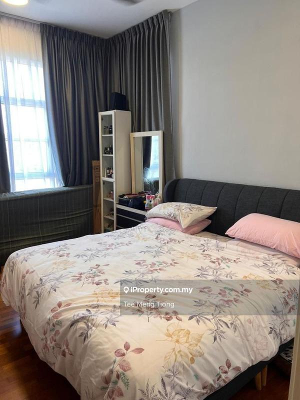 For Rent - Horizon Residence (Dwi Mutiara)