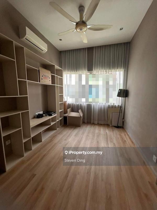 Semi-Detached House for Sale in Setia Damai, Setia Alam by Steven Ding - iProperty.com.my