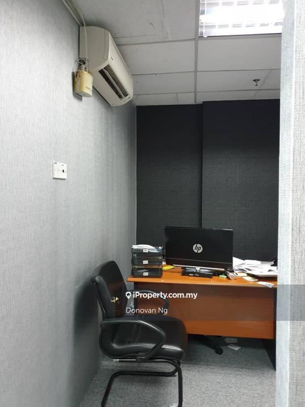Office for Sale in Mont Kiara, Kuala Lumpur by Donovan Ng - iProperty.com.my