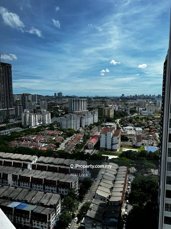 Condominium for Sale in Platinum Arena by Miki Lock - iProperty.com.my