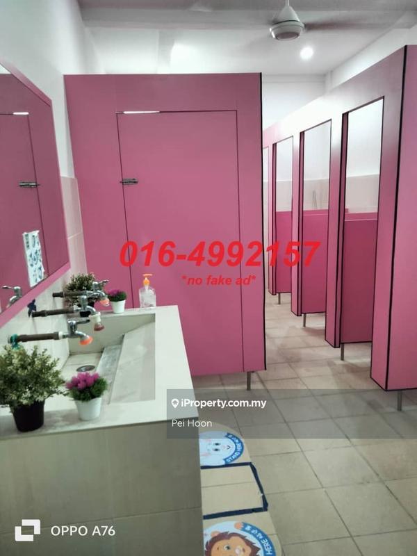 2-storey Terraced House untuk Dijual di 2 storey commercial terrace house at Bukit Jambul, Bayan Lepas oleh Pei Hoon - iProperty.com.my