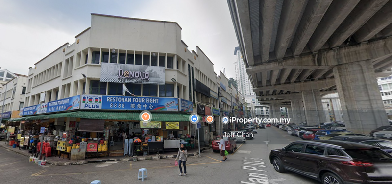 Shop for Sale in PJU 8, Damansara Perdana, Petaling Jaya by Jeff Chan - iProperty.com.my