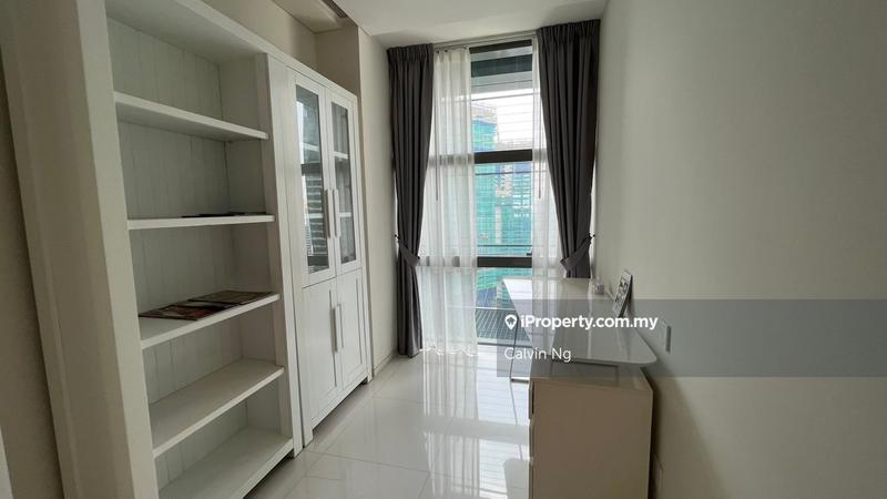 Service Residence for Sale in Le Nouvel by Calvin Ng - iProperty.com.my