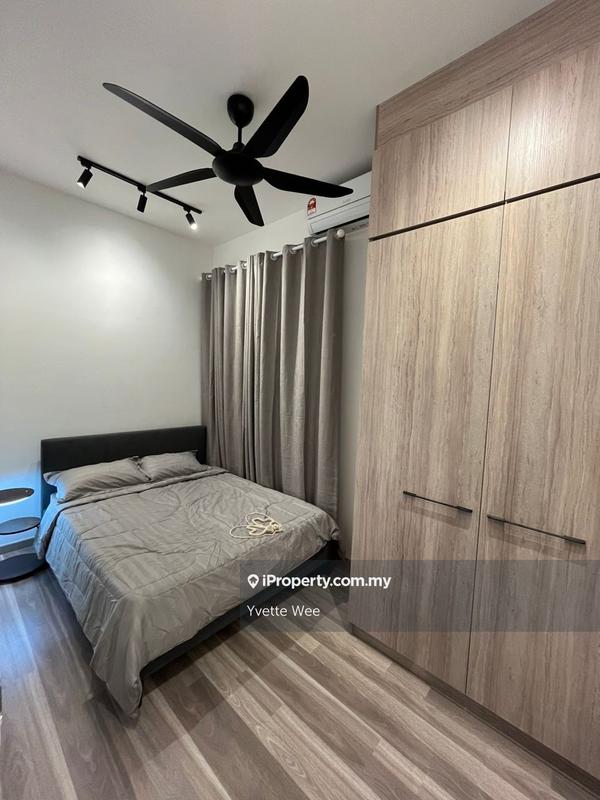 Service Residence for Rent in The Rosewoodz @ Bukit Jalil by Louis Wee - iProperty.com.my