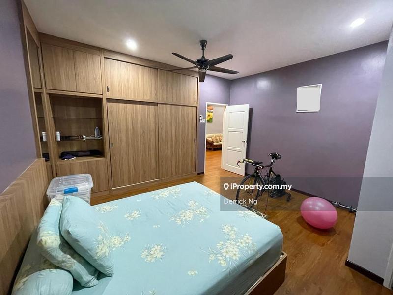 Rumah Berkembar untuk Dijual di Bandar Laguna Merbok, Sungai Petani oleh Derrick Ng - iProperty.com.my