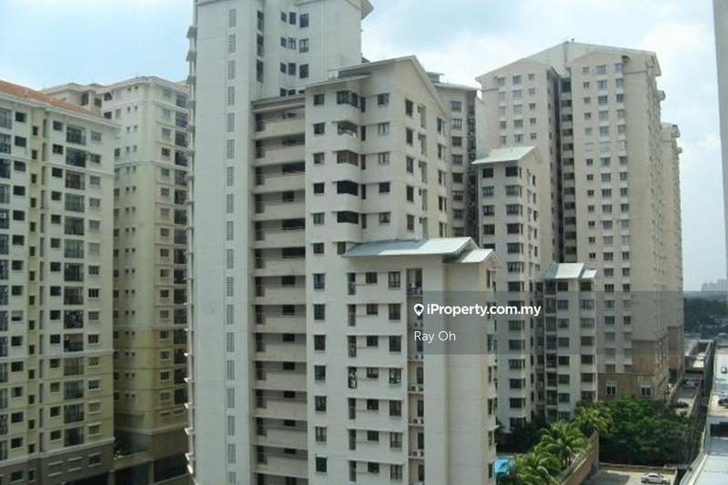 Condominium for Sale in Casa Damansara by Ray Oh - iProperty.com.my