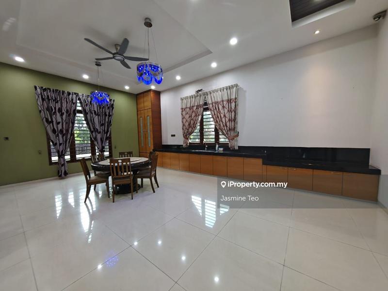 Banglo untuk Dijual di Setia Eco Park, Setia Alam oleh Jasmine Teo - iProperty.com.my