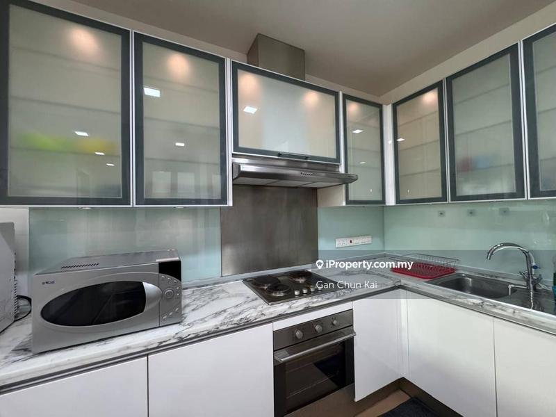 Service Residence for Rent in Straits Quay (The Suites at Waterside) by Gan Chun Kai - iProperty.com.my