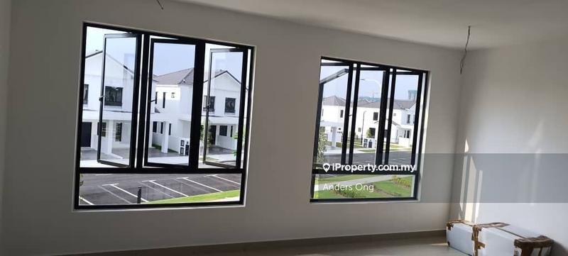 Townhouse for Sale in Camdon Eco Horizon, Batu Kawan by Anders Ong - iProperty.com.my