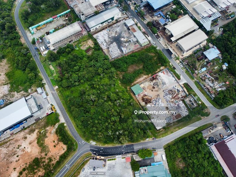 Tanah Komersial untuk Dijual di Bandar Nilai Utama, Seremban, Nilai oleh Mohamad Faleeq - iProperty.com.my