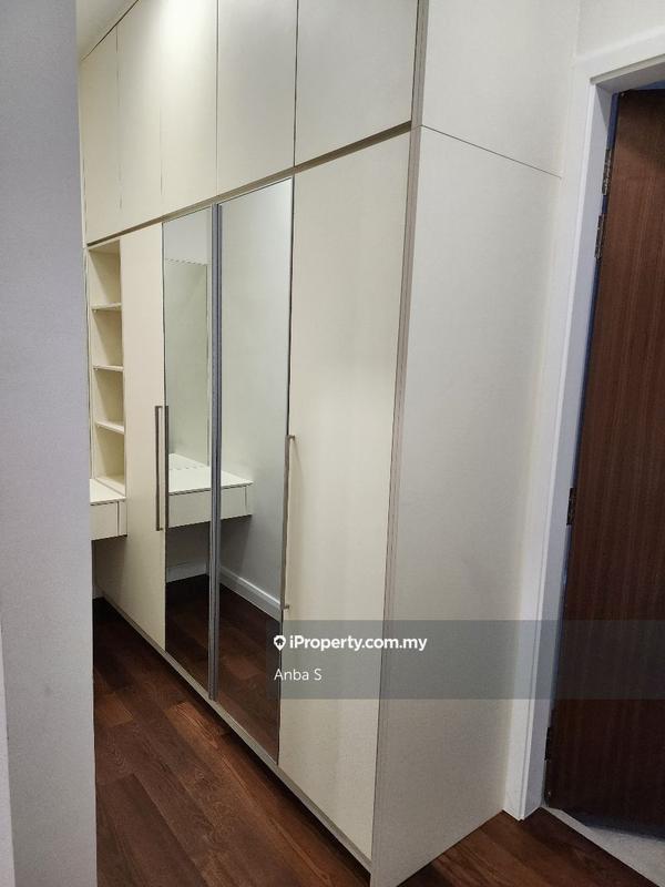 Rumah Berkembar untuk Disewa di Mont Kiara, Kuala Lumpur oleh Anba S - iProperty.com.my