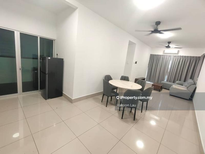 For Rent - Razak City Residences (RC Residences)