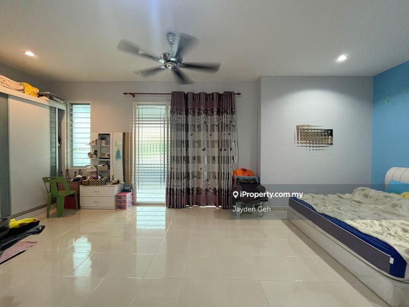 Semi-Detached House for Sale in Jitra, Kedah by Jayden Geh - iProperty.com.my