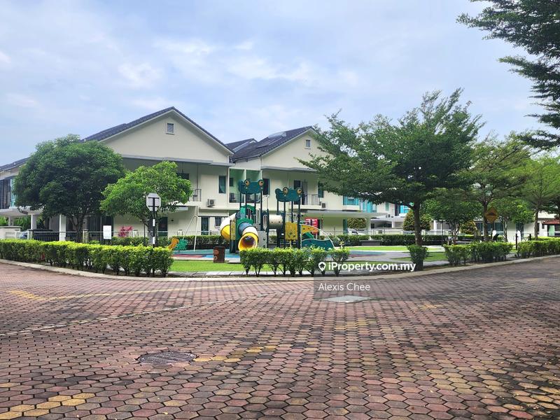 Rumah Berangkai 2 Tingkat untuk Dijual di Sunway City Ipoh, Ulu Kinta oleh Alexis Chee - iProperty.com.my