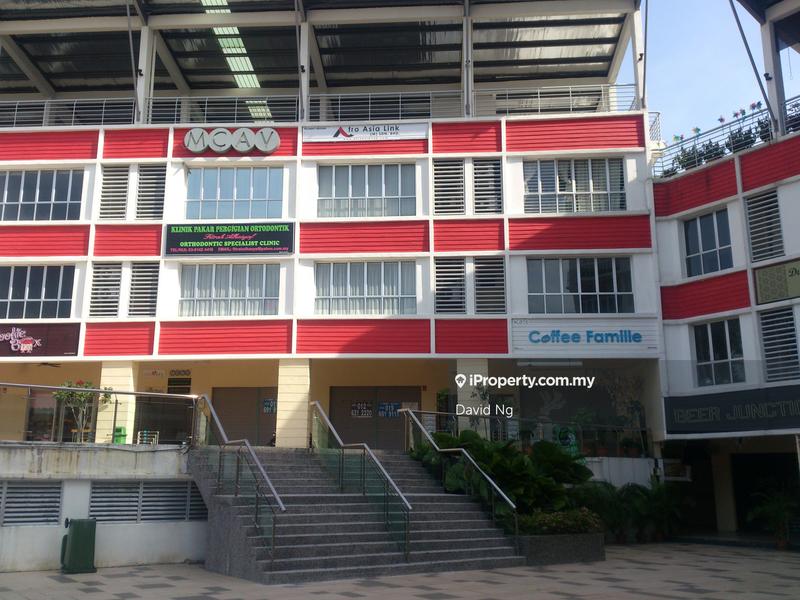 For Sale - Sunsuria kota damansara