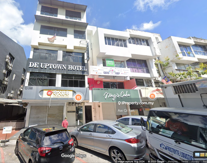 For Rent - Shop For rent , SS15 , Near INTI , HIS International School