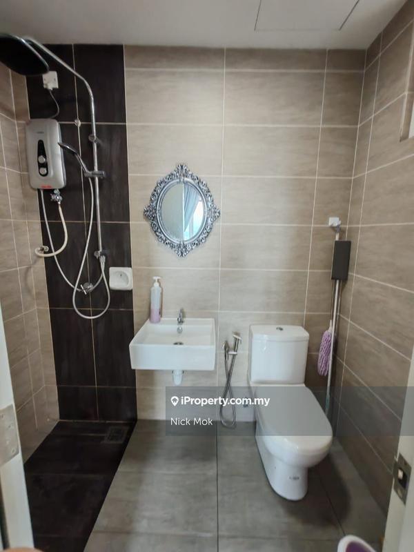Condominium for Sale in Residensi Suasana @ Damai by Nick Mok - iProperty.com.my