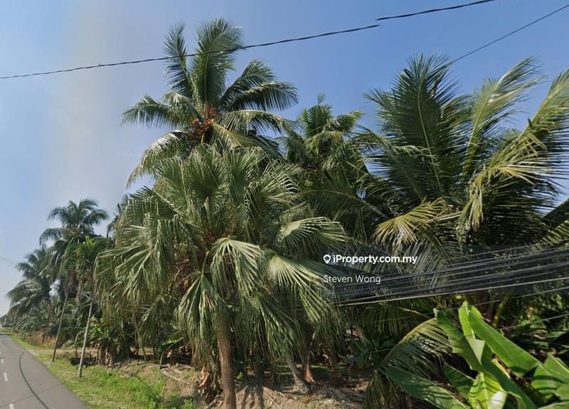 Agricultural Land for Sale in Kampung Sijangkang, Telok Panglima Garang by Steven Wong - iProperty.com.my