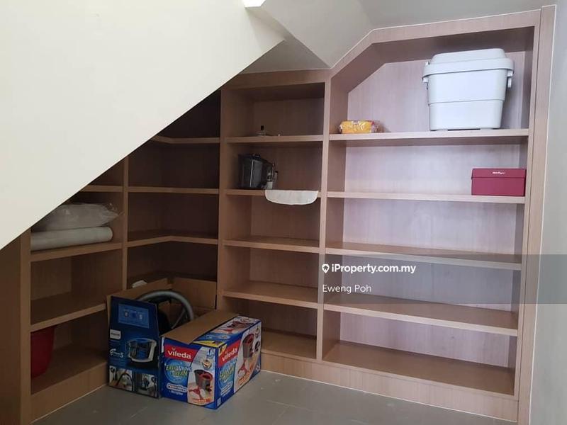 Bungalow House for Sale in Taman Melawati, Ulu Kelang by Eweng Poh - iProperty.com.my