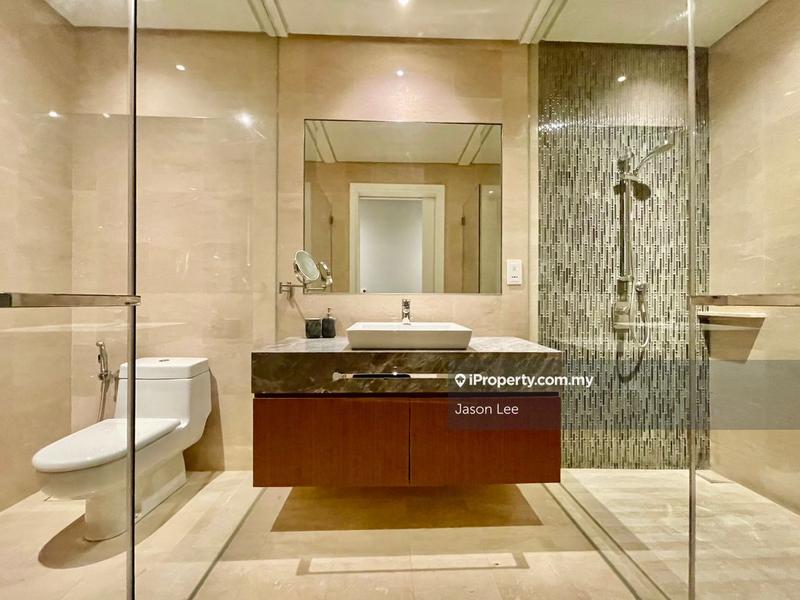 Residensi Servis untuk Disewa di The Sentral Residences oleh Jason Lee - iProperty.com.my