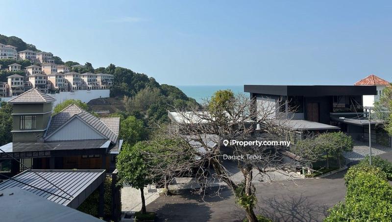 Bungalow House for Sale in Hilltop Villas Seaview Located in Batu Ferringhi, Batu Ferringhi by Danick Teoh - iProperty.com.my