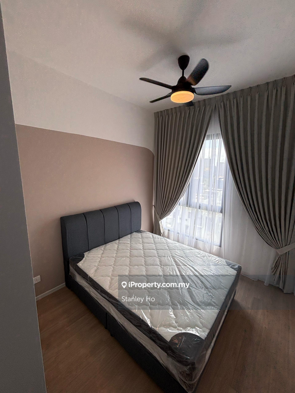 Kediaman Servis untuk Disewa di Laurel Residence oleh Stanley Ho - iProperty.com.my