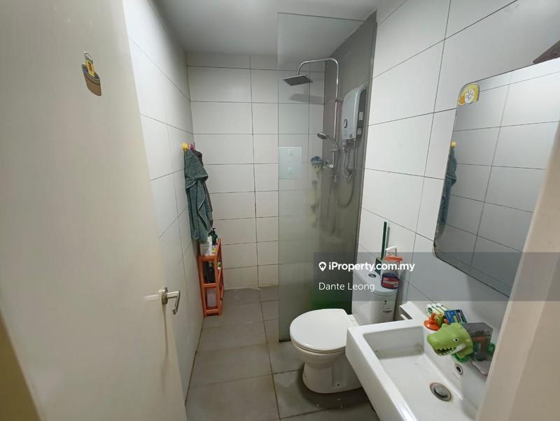 Service Residence for Sale in The Grand @ Kelana Damansara Suite by Dante Leong - iProperty.com.my