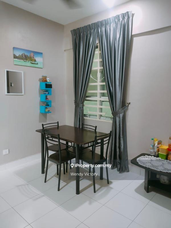 For Rent - Casa Anggun