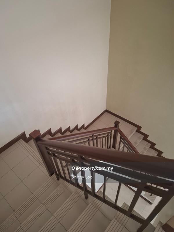 Rumah Teres untuk Dijual di Bukit Jelutong, Shah Alam oleh Shirley Looi - iProperty.com.my