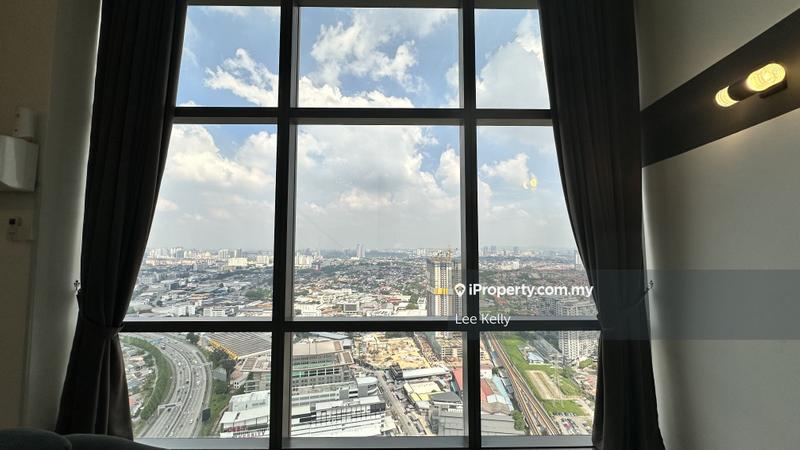 Service Residence for Sale in Pinnacle Petaling Jaya by Lee Kelly - iProperty.com.my