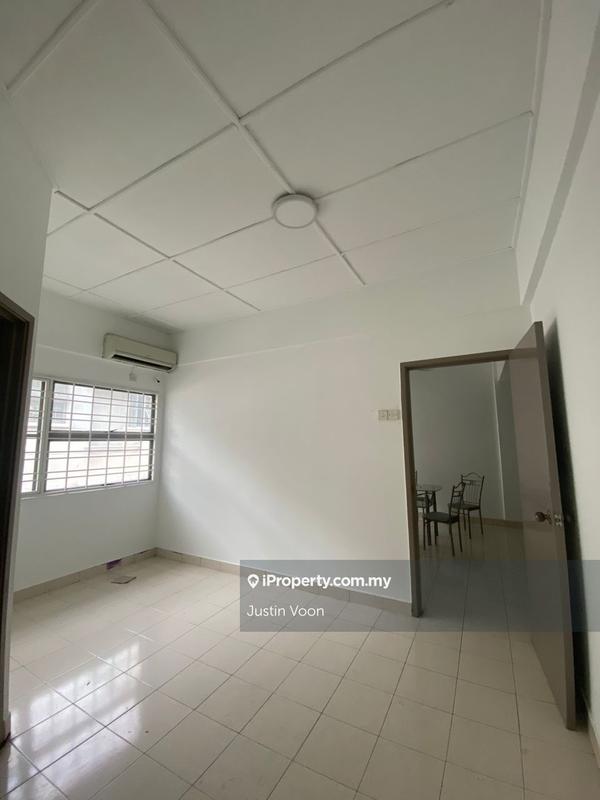 Rumah Flat untuk Dijual di Fortune Court oleh Justin Voon - iProperty.com.my