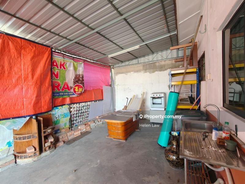 Terraced House for Sale in Taman Malim Jaya, Bachang by Helen Law - iProperty.com.my