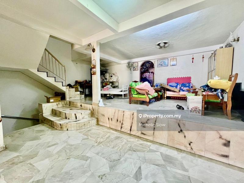 Rumah Berangkai 2.5 Tingkat untuk Dijual di Taman Bukit Permai, Ampang oleh Michelle Siow - iProperty.com.my