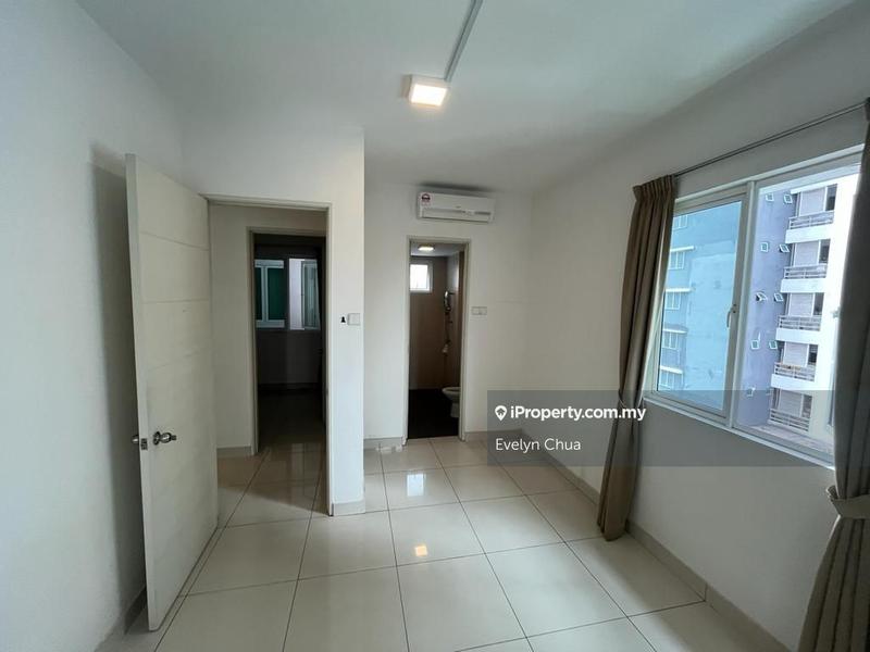 Condominium for Sale in The Regina by Evelyn Chua - iProperty.com.my