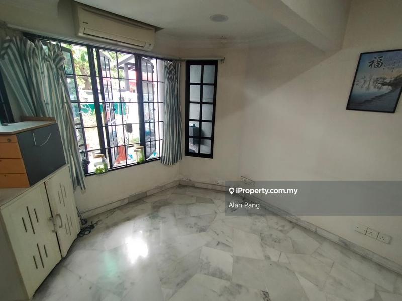 1-storey Terraced House for Sale in Pandan Perdana, Ampang by Alan Pang - iProperty.com.my