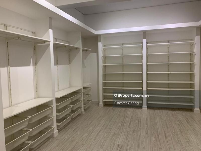 Bungalow House for Sale in Subang Heights, Subang Jaya by Chester Cheng - iProperty.com.my