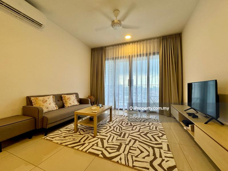 Kediaman Servis untuk Disewa di Sunway Serene oleh David choong - iProperty.com.my