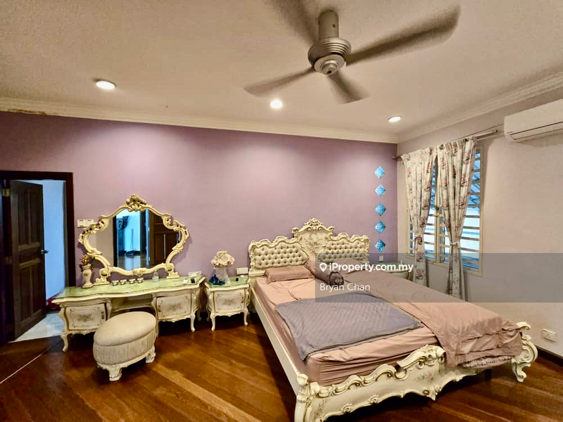 Banglo untuk Dijual di SS19, Subang Jaya oleh Bryan Chan - iProperty.com.my