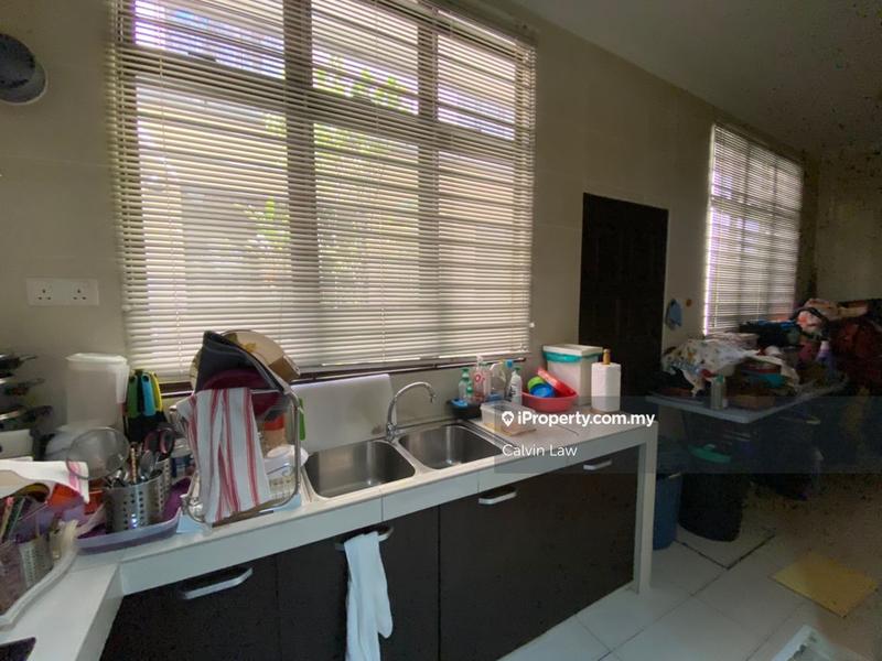 Rumah Teres 3-Tingkat untuk Dijual di Bu6, Bandar Utama oleh Calvin Law - iProperty.com.my