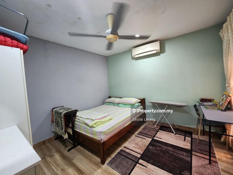 Bungalow House for Sale in Kota Emerald, Rawang by Leslie Leong - iProperty.com.my
