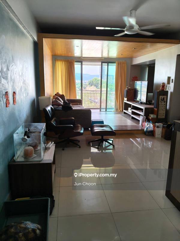Service Residence for Sale in D'Alamanda by Jun Choon - iProperty.com.my