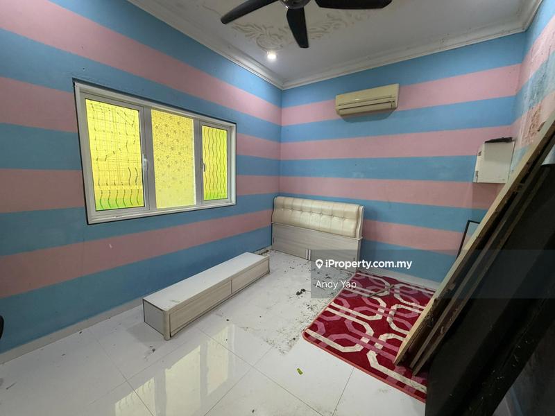 Rumah Teres untuk Dijual di Kota Puteri Seksyen 5, Batu Arang oleh Andy Yap - iProperty.com.my