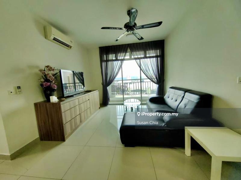 Apartment for Sale in Tunas Residensi by Susan Chia - iProperty.com.my