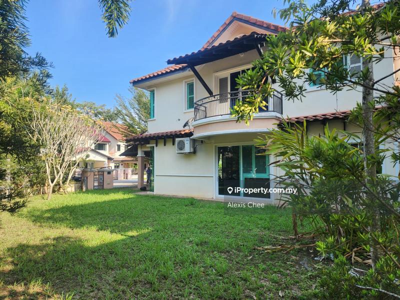 Bungalow House for Sale in Sunway City Ipoh, Ulu Kinta by Alexis Chee - iProperty.com.my