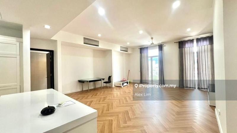 For Rent - Quayside Condominium