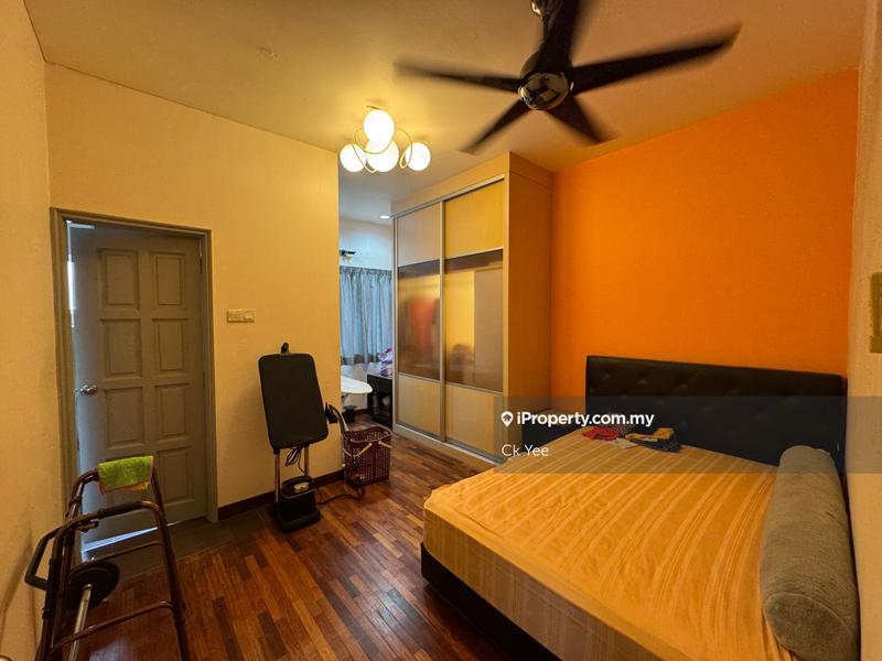 Rumah Berkembar untuk Dijual di Jalil Sutera, Bukit Jalil oleh Ck Yee - iProperty.com.my