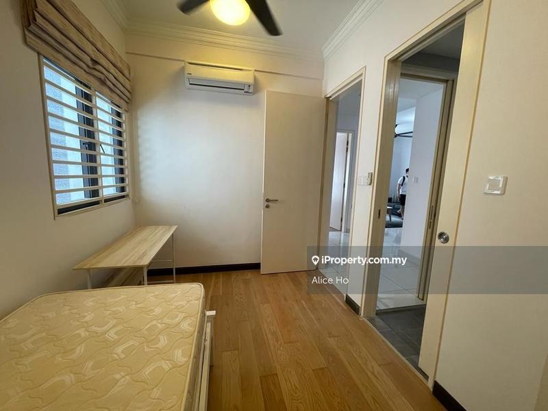 Kediaman Servis untuk Dijual di Isola oleh Alice Ho - iProperty.com.my