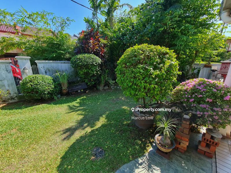 2-storey Terraced House for Sale in Taman TTDI Jaya, Shah Alam by Marcus Low - iProperty.com.my