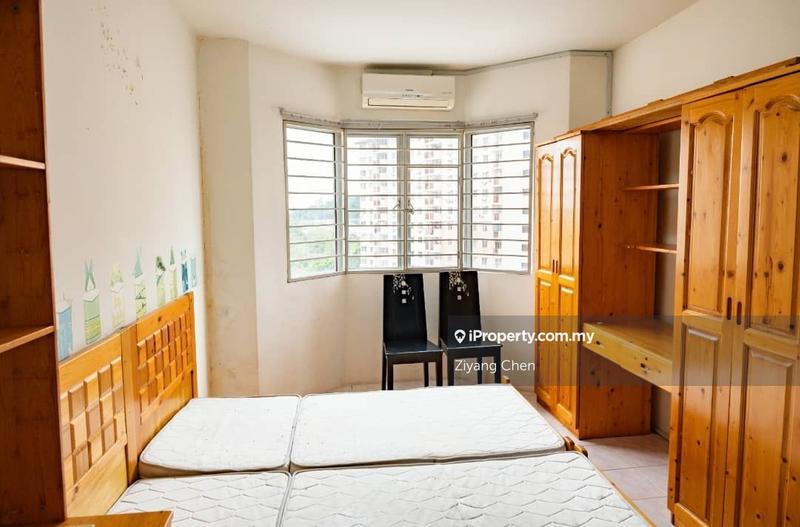 Pangsapuri untuk Disewa di Damai Apartment oleh Ziyang Chen - iProperty.com.my